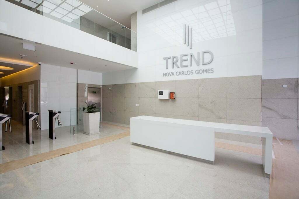 Lançamento Sala